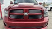 2013 Ram 1500 SPORT | CREW CAB | 5.7L HEMI | 4X4 | BED LINER | REMOTE START | REAR DVDS | Stampede Auto