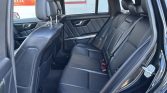 2013 Mercedes-Benz GLK-Class 350 | 4MATIC | LEATHER HEATED SEATS | 3.5L V6 | Stampede Auto