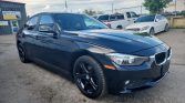 2015 BMW 3 Series 320i xDrive AWD | Stampede Auto