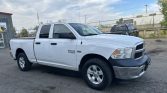 2015 Ram 1500 | ST | 4X4 | V8 | Stampede Auto