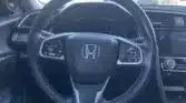2017 Honda Civic Sedan | Stampede Auto