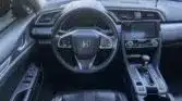 2017 Honda Civic Sedan | Stampede Auto