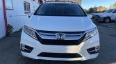 2020 Honda Odyssey | Stampede Auto