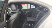 2015 Mercedes-Benz C-Class | Stampede Auto