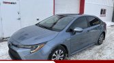 2021 Toyota Corolla | Stampede Auto