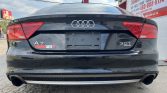2012 Audi A7 3.0 Premium Plus Quattro | Stampede Auto