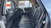 2011 Toyota 4Runner SR5 | 7 PASSENGER | 4WD | LEATHER HEATED SEATS | SUNROOF | 4.0L V6 | Stampede Auto