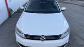2011 Volkswagen Jetta Sedan TDI DIESEL | Stampede Auto