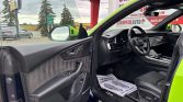 2019 Audi Q8 TECHNIK | QUATTRO | LIME GREEN WRAP | 22 INCH WHEEL | REAR WHEEL STEER | HEATED AND COOLED SEATS | Stampede Auto
