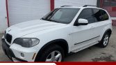 2007 BMW X5 4.8i | Stampede Auto