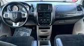 2013 Dodge Grand Caravan DODGE GRAND CARAVAN SE | STOW N GO | 7 PASSENGER | REAR HEAT | POWER SEAT | BLUE TOOTH | Stampede Auto
