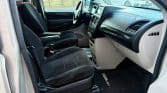 2013 Dodge Grand Caravan DODGE GRAND CARAVAN SE | STOW N GO | 7 PASSENGER | REAR HEAT | POWER SEAT | BLUE TOOTH | Stampede Auto