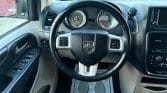 2013 Dodge Grand Caravan DODGE GRAND CARAVAN SE | STOW N GO | 7 PASSENGER | REAR HEAT | POWER SEAT | BLUE TOOTH | Stampede Auto