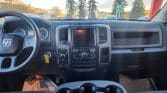 2019 Ram 1500 Ram 1500 Classic Tradesman Quad Cab 4WD | HEMI | V8 | 4×4 | Bluetooth | Stampede Auto