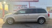 2013 Dodge Grand Caravan DODGE GRAND CARAVAN SE | STOW N GO | 7 PASSENGER | REAR HEAT | POWER SEAT | BLUE TOOTH | Stampede Auto