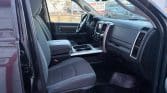 2018 Ram 1500 Big Horn RAM 1500 SLT Big Horn | Q- Cab | 4WD | Power/Heated/Cooled Seats | Heated Steering Wheel | 5.7L | Bluetooth | Stampede Auto