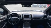 2019 Ford Edge Ford Edge ST | Leather | Heated/Cooled Seats | Panel Roof | AWD | Turbo | Stampede Auto