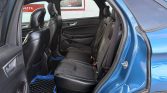 2019 Ford Edge Ford Edge ST | Leather | Heated/Cooled Seats | Panel Roof | AWD | Turbo | Stampede Auto