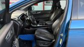 2019 Ford Edge Ford Edge ST | Leather | Heated/Cooled Seats | Panel Roof | AWD | Turbo | Stampede Auto