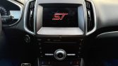 2019 Ford Edge Ford Edge ST | Leather | Heated/Cooled Seats | Panel Roof | AWD | Turbo | Stampede Auto
