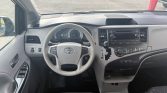 2014 Toyota Sienna Toyota Sienna SE | FWD 7-Passenger V6 | Heated Seat | Power Seat | Power Sliding Doors | Power Hatch | Phone Connect | Stampede Auto