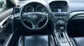 2012 Acura TL ACURA TL | AT SH-AWD | Tech Package | Leather | Sunroof | Heated Seats | Automatic | Stampede Auto