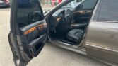 2008 Mercedes-Benz E-Class | Stampede Auto