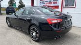 2016 Maserati Ghibli | Stampede Auto
