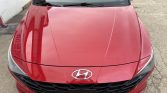 2022 Hyundai Elantra PREFERRED | TECH PACKAGE | HEATED SEATS | 2.0L FUEL EFFICIENT | Stampede Auto