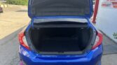 2020 Honda Civic Sedan | Stampede Auto