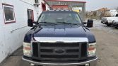 2010 Ford Super Duty F-350 DRW XLT | CREW CAB | 8 FOOT BOX | DIESEL | FIFTH WHEEL SETUP | Stampede Auto