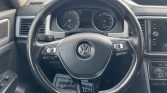2018 Volkswagen Atlas Comfortline | Stampede Auto