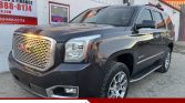 2015 GMC Yukon 133743 | Stampede Auto