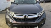 2017 Honda CR-V | Stampede Auto