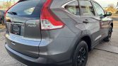 2012 Honda CR-V 050149 | Stampede Auto