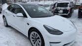 2022 Tesla Model 3 | Stampede Auto