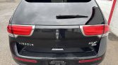 2013 Lincoln MKX AWD | LEATHER HEATED AND COOLED SEATS | SUNROOF | TOW HITCH | 3.7L | Stampede Auto