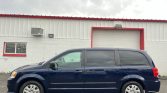 2017 Dodge Grand Caravan | Stampede Auto