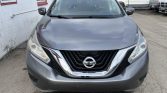 2015 Nissan Murano SV | Stampede Auto