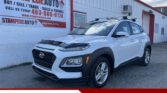 2019 Hyundai Kona | Stampede Auto