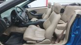 2002 Pontiac Firebird Convertible | Stampede Auto