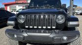 2021 Jeep Wrangler | Stampede Auto