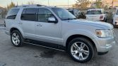 2010 Ford Explorer Limited | Stampede Auto