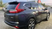 2017 Honda CR-V | Stampede Auto