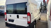 2014 Ram ProMaster Cargo Van 111750 | Stampede Auto