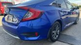 2020 Honda Civic Sedan | Stampede Auto