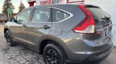 2012 Honda CR-V 050149 | Stampede Auto