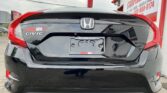 2016 Honda Civic Sedan | Stampede Auto