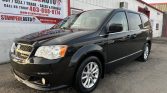 2019 Dodge Grand Caravan | Stampede Auto