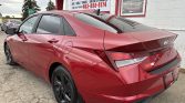 2022 Hyundai Elantra PREFERRED | TECH PACKAGE | HEATED SEATS | 2.0L FUEL EFFICIENT | Stampede Auto